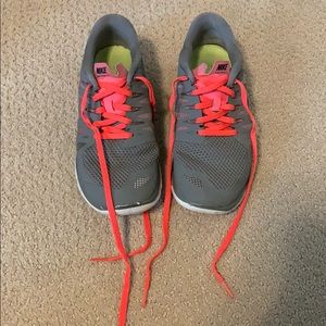 Nike Free 5.0 👟🏃🏽‍♀️